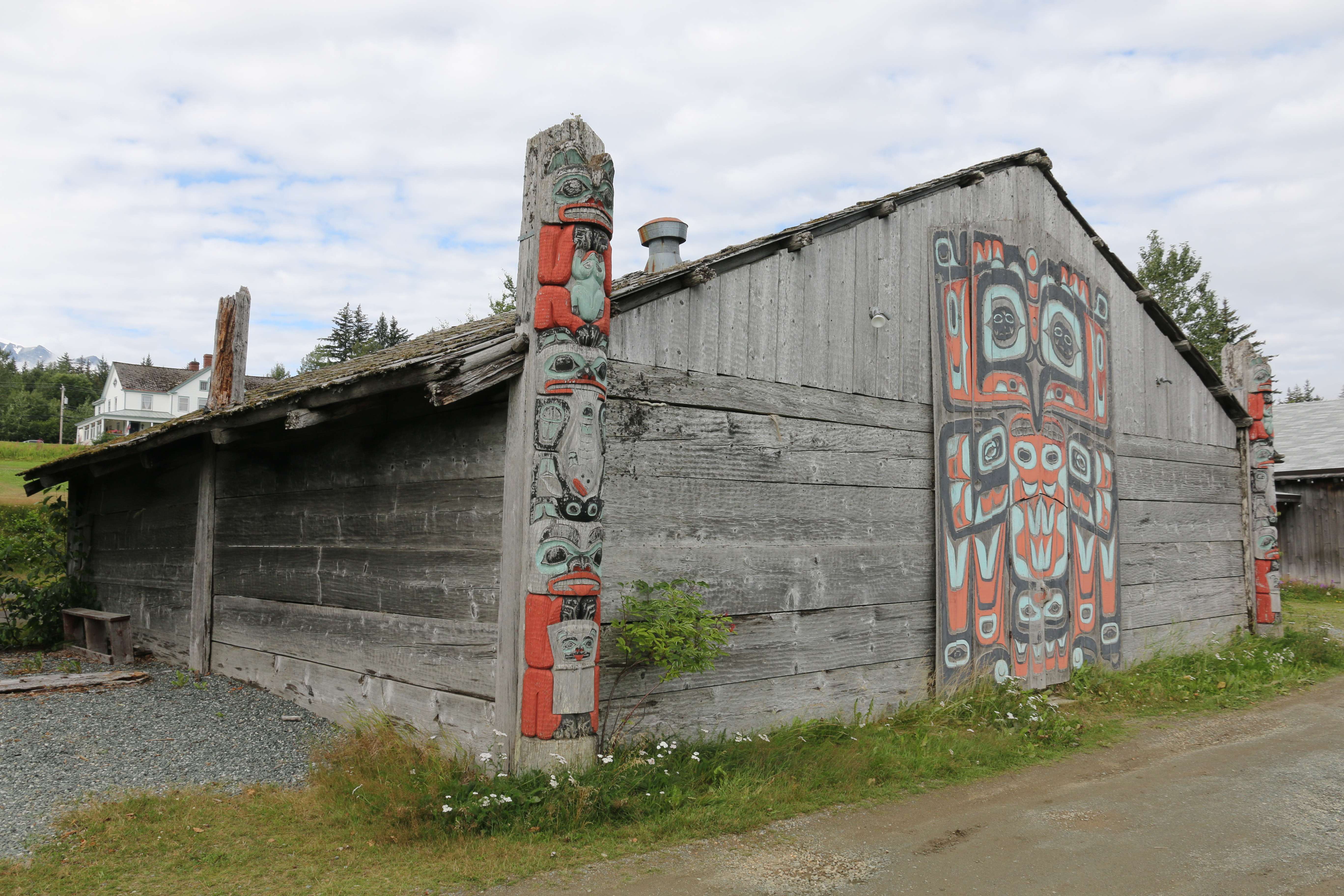 Alaska